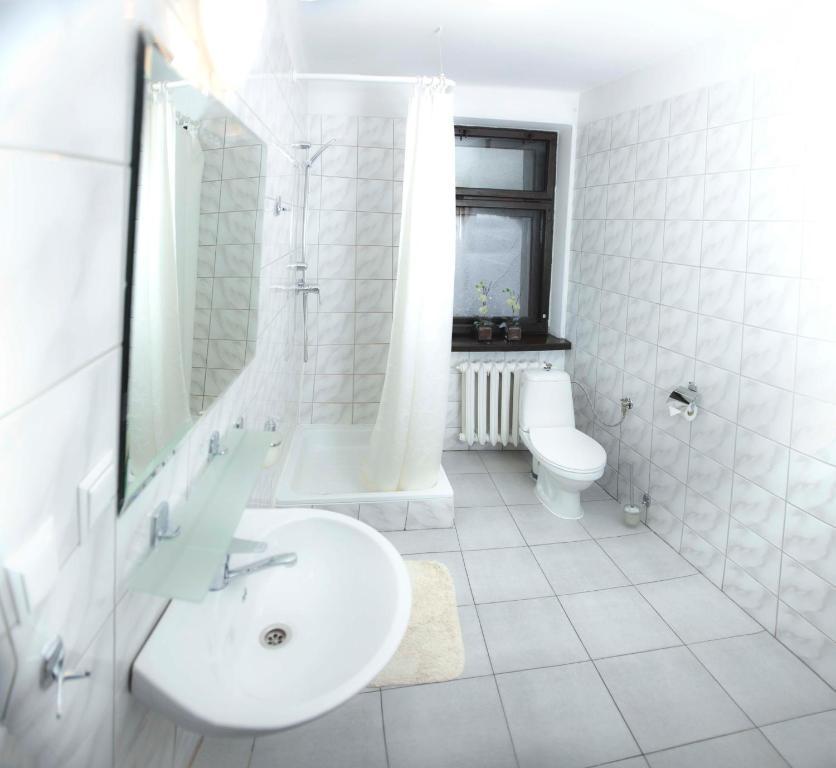 Hotel Wyzsza Brama Centrum Cieszyn  Room photo